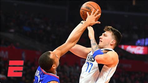 In the mavs' win against beijing doncic ended with 16 points, 6 boards, 2 assist and 3 blocks. Luka Doncic puts up highlight reel in Mavericks' loss to ...