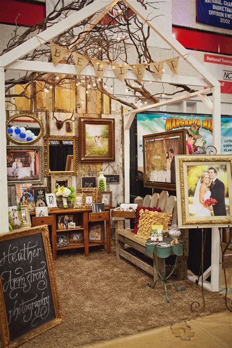 32 Best Images About Craft Show Display Ideas On Pinterest Trade Show