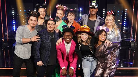 ‘american Idol 2022 Winners And Spoilers Top 7 Live Results