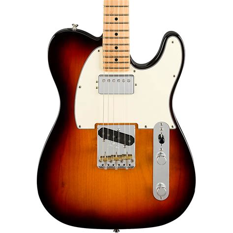 Fender American Performer Telecaster Hs Maple Fingerboard Electric