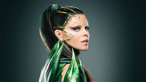 Power Rangers Rita Repulsa Wallpapers | HD Wallpapers | ID #19252