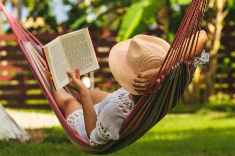 Summer reading: enjoy a great book about gardening | In Harmony