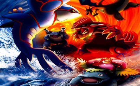 Legendary Pokémon Desktop Wallpapers Top Free Legendary Pokémon