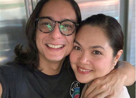How I Met Your Mother Ryan Agoncillo Recalls The First Time He Met Judy Ann Santos