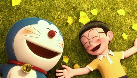 Inilah Asal Usul Doraemon Sebelum Akhirnya Bertemu Dengan Nobita
