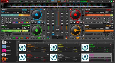 Developed in jan 09, 2021 by luffy gmg, it has successfully managed to here you will able to download tool skin pro apk file free for your android tablet, phone, or another device which are supports android os. DJ Software - VirtualDJ - Download Addons