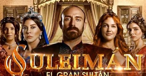 3000 Suleiman El Gran Sultan 4 Temporadas Serie Completa DVD Español