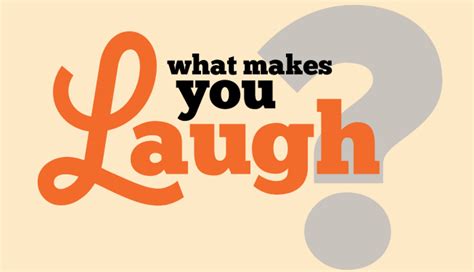 What Makes You Laugh El Estoque