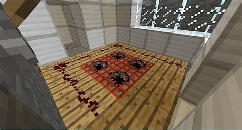 Tnt Mining Map Minecraft Map