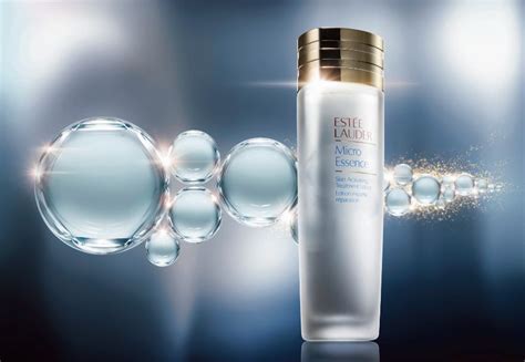Estée Lauder Micro Essence Skin Activating Treatment Lotion Beauty