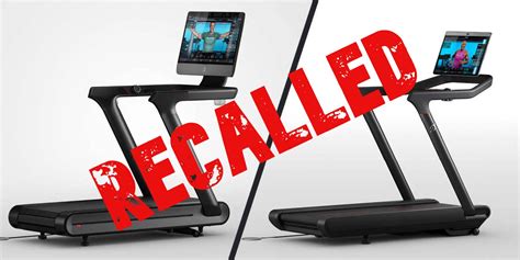 Peloton Treadmill Recall What You Need To Know And Do Next