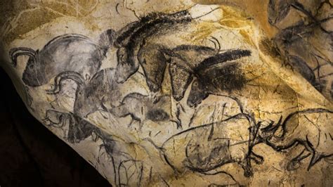 13 Facts About The Chauvet Cave Paintings Mental Floss