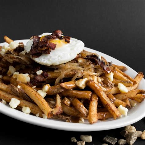 La Poutine Week crowns people's favourite poutines for 2018 | Daily 