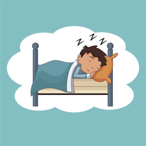 Do You Get Enough Sleep Every Night Find Out How Much You