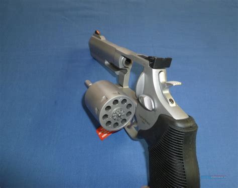 Taurus 992 Tracker Combo 22lr22mag For Sale At