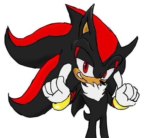 Shadow The Hedgehog By Sira The Hedgehog On Deviantart