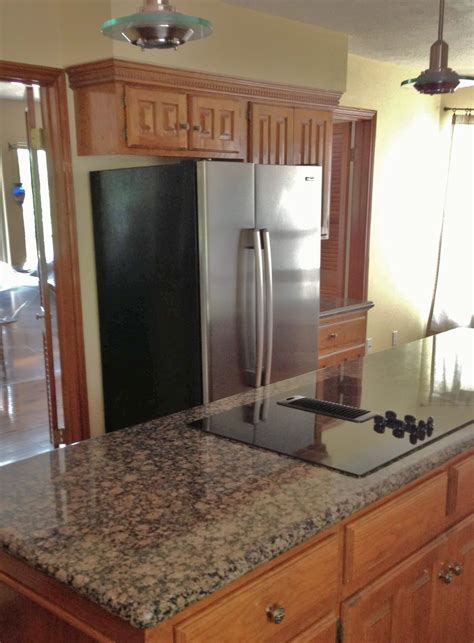 Your cabinets here do look too high. How To Tweak Your Cabinetry For Better Organization | 7 ...