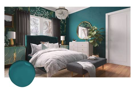 The 20 Best Green Paint Colors Per Designers Havenly Havenly