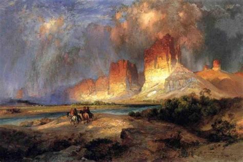 Famous American Western Artists Remington Russell Catlin Bierstadt