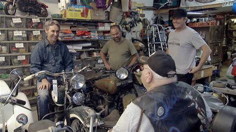 American Pickers 2010