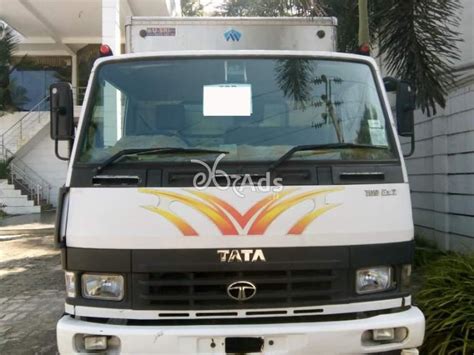Tata 709 Ex2 Lorry For Sale In Hanwella