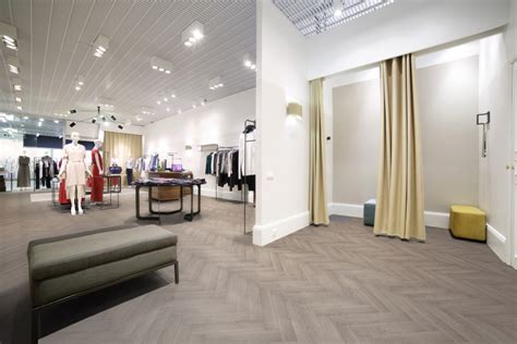 Flooring Ideas For Retail Stores Koyumprogram
