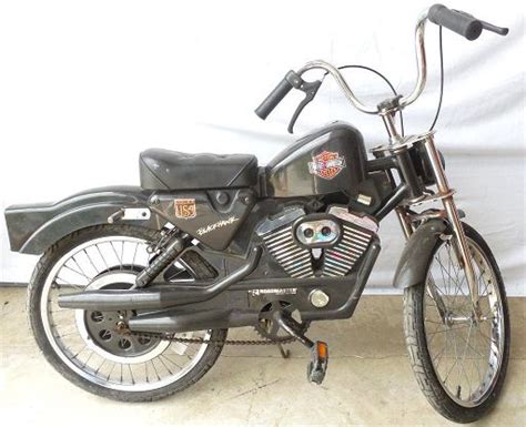 harley davidson blackhawk bicycle roadmaster 26 top sep 12 2020 rentzel s auction service