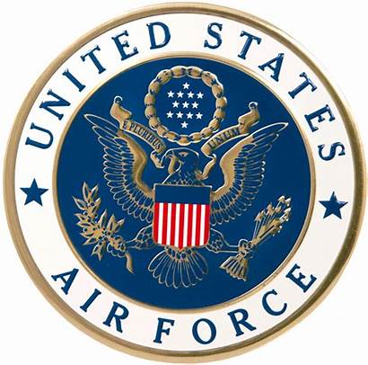 Force Air States United Clipart Military Clip