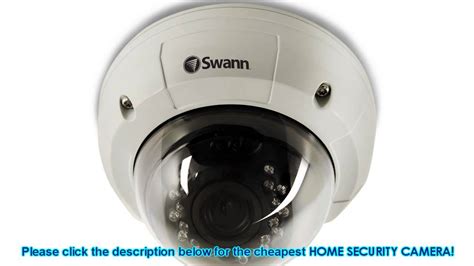 Best Home Security Systems Reviews Youtube