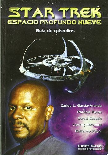 Star Trek Espacio Profundo Nueve Guía De Episodios Memory Alpha