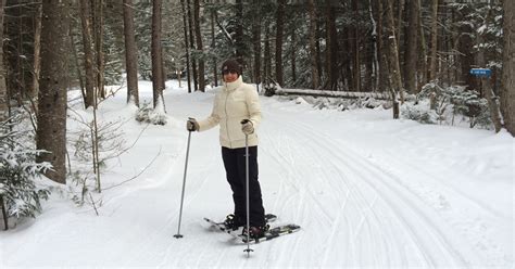 Ski And Stay At Lapland Lake In The Southern Adirondacks Adirondack