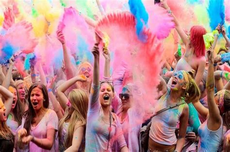 Best Holi Parties In Bangalore 2021 Eventsflare Blog
