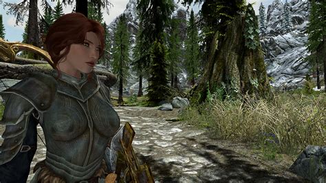 what do you think the best nude mods available are skyrim special edition mod talk the
