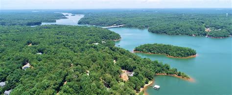 Lake Hartwell Holiday Parks And Rv Rentals Cozycozy