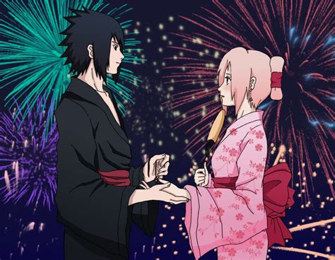 Sakura And Sasuke Naruto Shippuuden Photo Fanpop Page