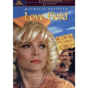 Set in dallas in november 1963, love field stars michelle pfeiffer as lurene, a beautician who aids a black man (dennis haybert) on a secretive road by opting to have your ticket verified for this movie, you are allowing us to check the email address associated with your rotten tomatoes account. CLASSIC MOVIES: LOVE FIELD (1992)