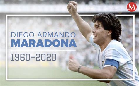 We recommend booking diego armando maradona stadium tours ahead of time to secure your spot. latino 4u » Muere Diego Armando Maradona:
