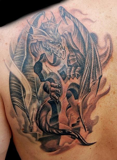 Medieval Tattoos Designs Ideas And Meaning Tattoos For You