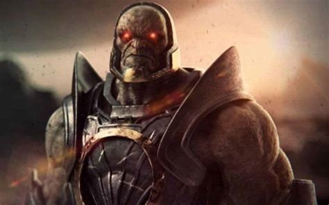 Justice league character index the justice league (superman, batman) | allies & friends of … the justice league. Darkseid Confirmed To Appear In Zack Snyder Cut Of ...