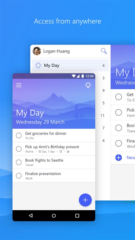 2do (android, macos, iphone and ipad). Microsoft To-Do » Apk Thing - Android Apps Free Download