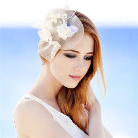 Beach Wedding Hair Tips Popsugar Beauty