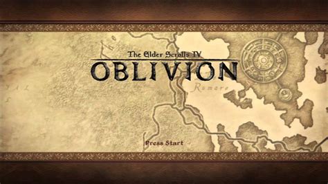 The Elder Scrolls Iv Oblivion Playstation 3 Ps3 Game Your Gaming