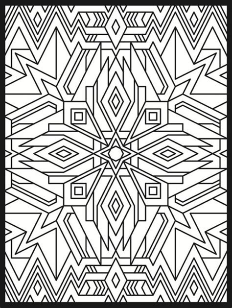 Our free coloring pages for adults and kids, range from star wars to mickey mouse. Get This Printable Art Deco Patterns Coloring Pages for ...