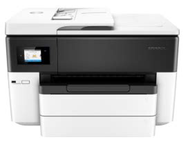 Here are 2 easy ways for you to update hp printer drivers. HP Officejet Pro 7740 Treiber Download - Treiber und Software