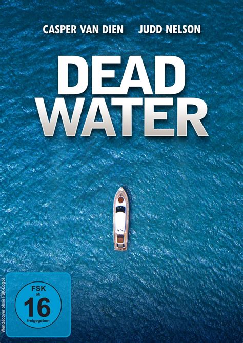 6.8 2020 90 min 14 views. Dead Water - Film 2019 - FILMSTARTS.de