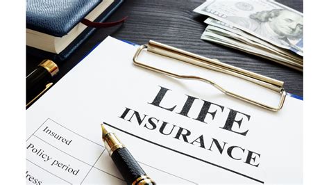 How To Choose The Right Life Insurance Policy