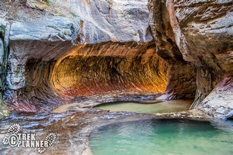 Zion National Park Caves The Ultimate Zion National Park Travel Guide