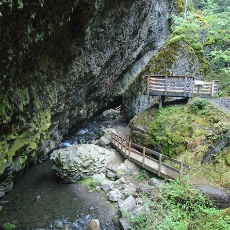 Boulder Cave Trail Naches Tutto Quello Che Cè Da Sapere