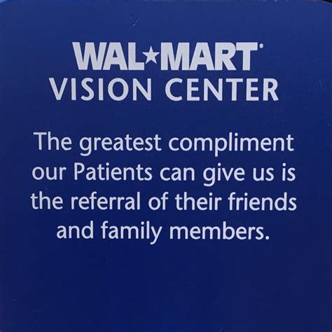 Walmart Vision Center | Kennett Square PA