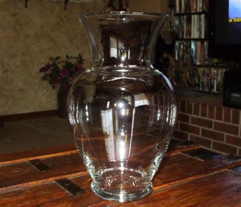 Tall Clear Vase Centerpiece Ideas 27 Glass Vases Centerpieces Vase Centerpieces Modern Vase